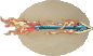 Flame Arrow